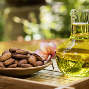 Almond Oil: Amazing Benefits of Health