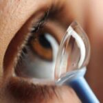 Hassle-Free Way to Get Full Eye Sclera Contact Lenses