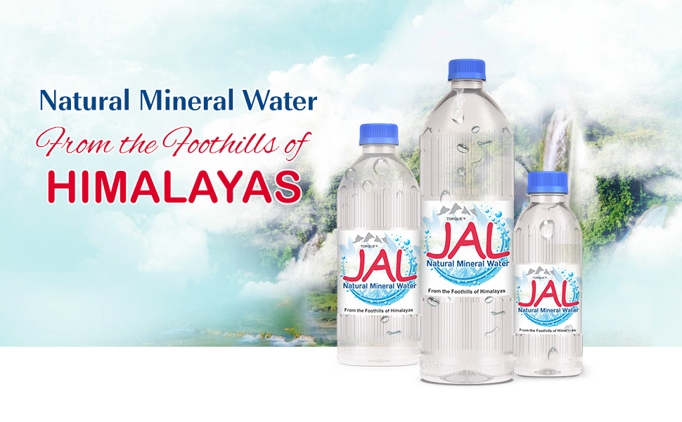 Get Natural Drinking Water from Torques Jal Natural Drinking Water Supplier