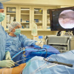 Orthopedic Surgery