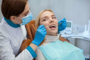 Emergency Dentist Burlingame