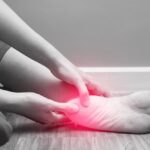 Treating Plantar Fasciitis