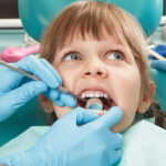 pediatric root canal New York