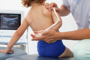 Pediatric Orthopedic Surgery