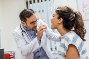 Role Of Otolaryngologists