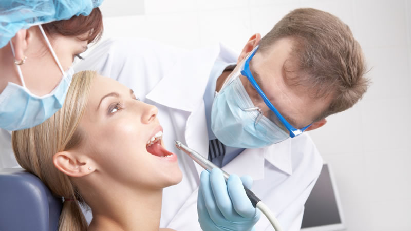 dental care in El Centro