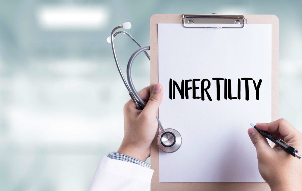 Infertility Specialist