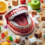 Diet on Oral Health