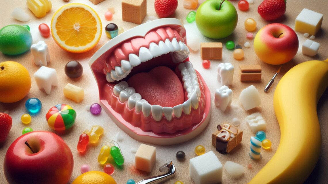 Diet on Oral Health