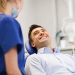 dental bonding in summerlin