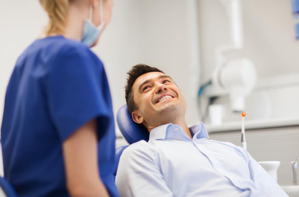 dental bonding in summerlin