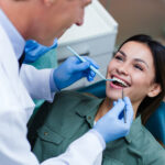 Baton Rouge general dentist