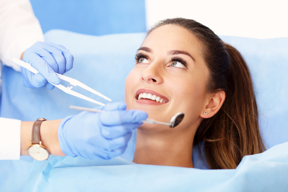 family dentistry in Tulare