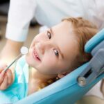 Pediatric Gum Disease