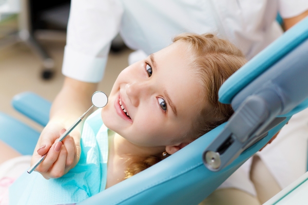 Pediatric Gum Disease