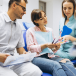 Regular Dental Checkups