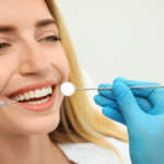 Cosmetic Dentistry