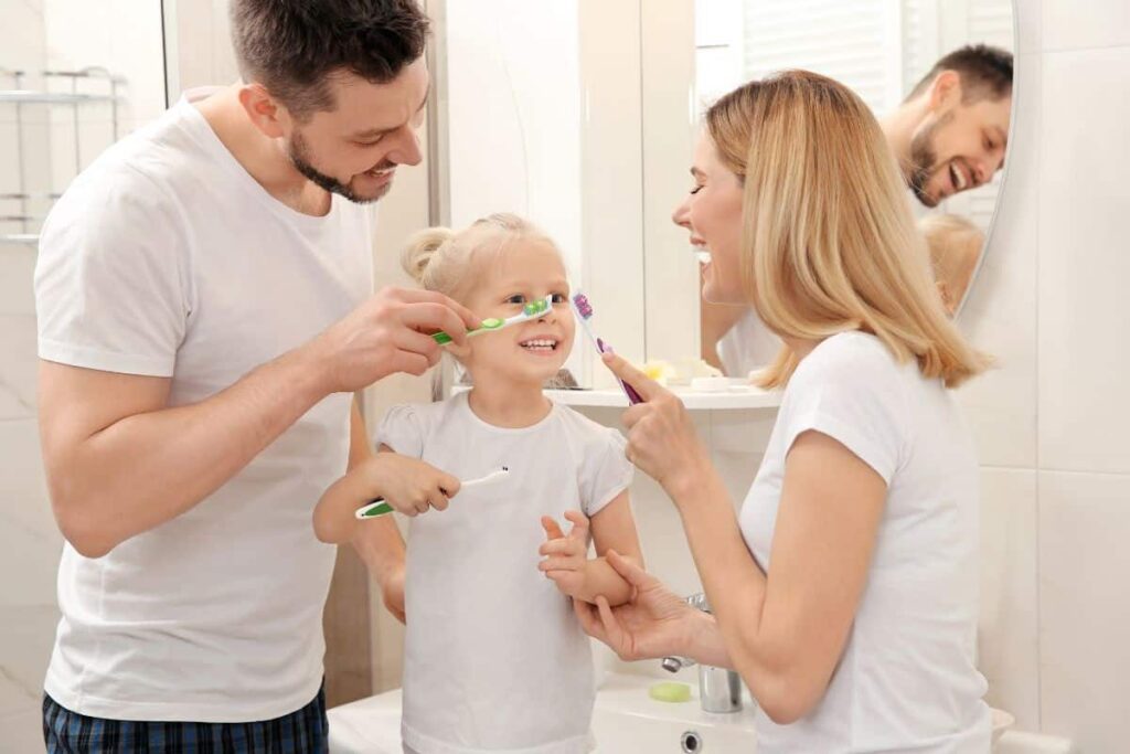 Family Dentist