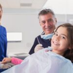 family dentistry in Vancouver