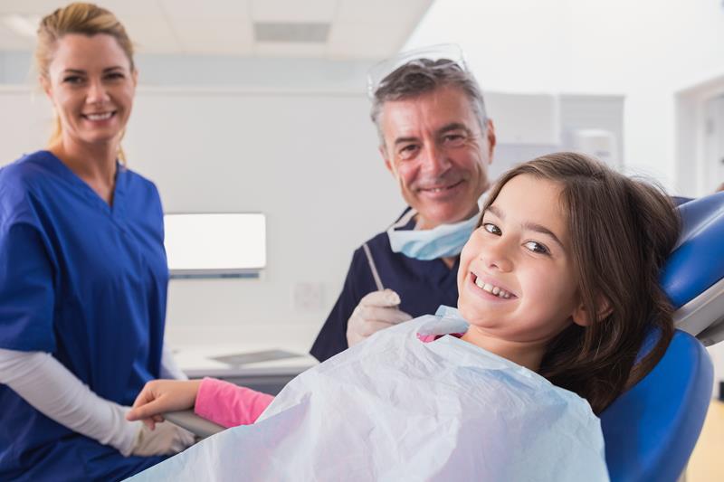 family dentistry in Vancouver