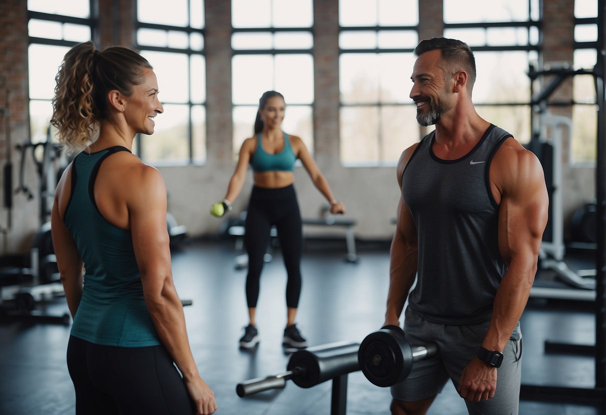 Personal Training