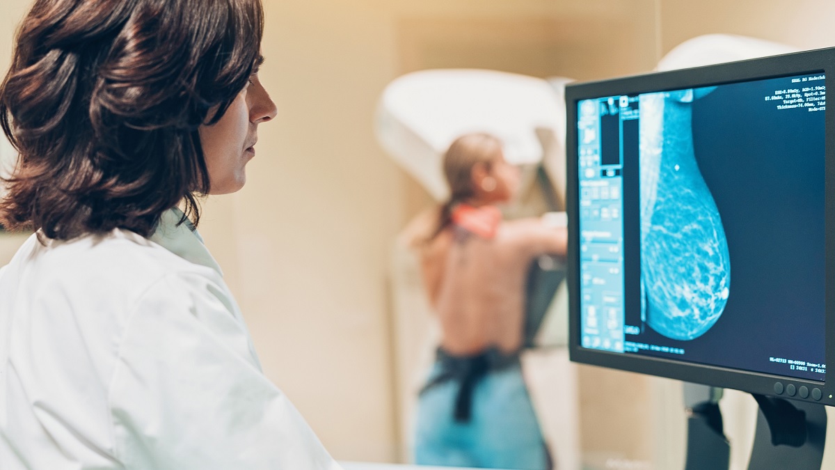 Mammography Screening Clinic