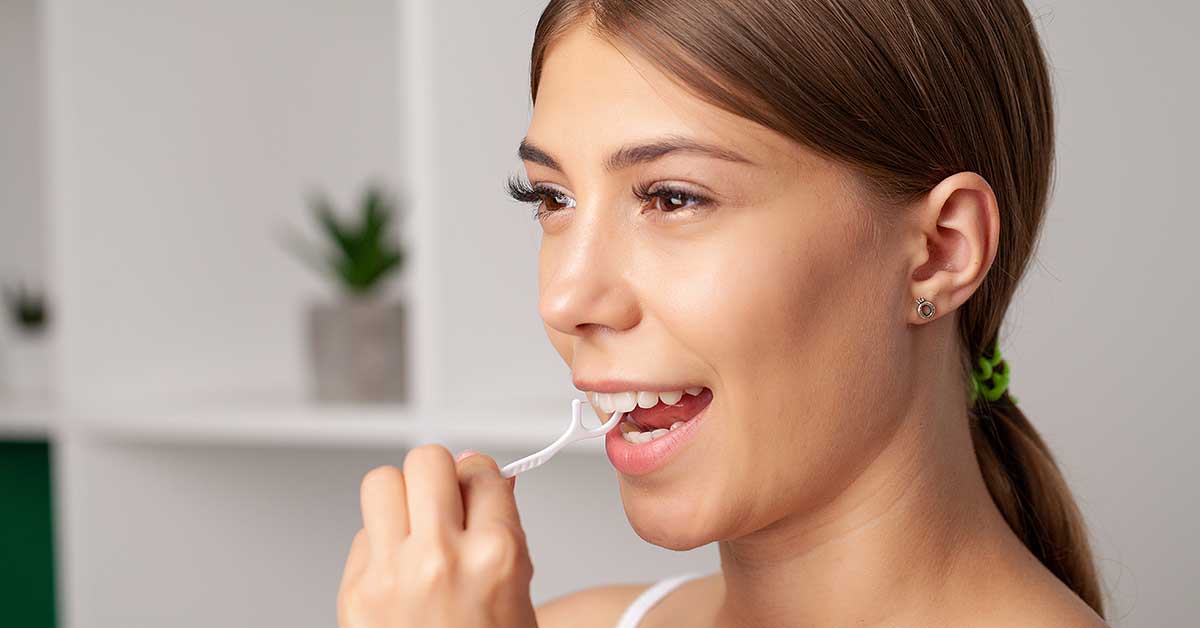 Orthodontic Treatment In Littleton
