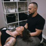 Benefits of Chiropractic Care for Athletes