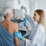 Mammography Screening Clinic